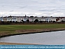 Houses Facing the Beach at Crosby, UK   © 2016 Mike Lester