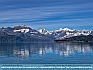 Glacier Bay Vista,  Glacier Bay NP, Alaska USA © 2016 Dee Langevin